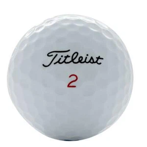 100 Titleist Assorted AAA (3A) Used Golf Balls + FREE Shipping - Picture 1 of 1