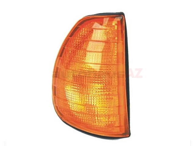 Luz intermitente URO PARTS Mercedes Benz 300DT 240D 300TDT 300CDT Foto 1 de 1