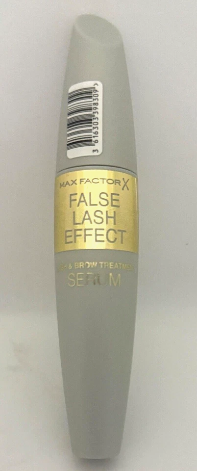 Max Factor False Lash Effect, Lash & Brow Treatment Serum,  13,1ml - Bild 1 von 1