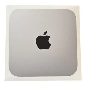Apple Mac mini (256GB SSD, M1, 8GB) srebrny - MGNR3D/A (listopad, 2020) - jak nowy - Zdjęcie 1 z 1