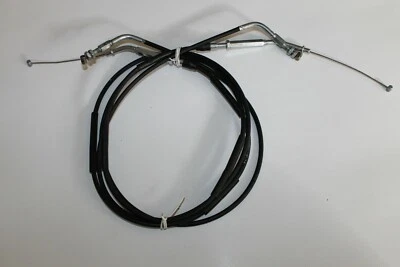 Cables servo escape motor Suzuki GSXR 600 750 2006-2007 11276-01H01 Foto 1 de 2
