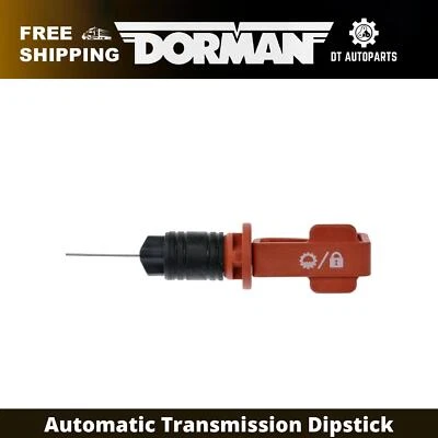 Varilla de medición de transmisión automática Dorman para GMC Sierra 1500 HD 2006 Foto 1 de 4