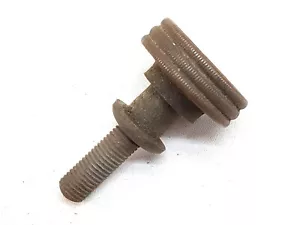 2804 Stanley Bailey No. 3-8, Type 4-6; Iron Depth Adj Nut, RHT, with RHT Post - Picture 1 of 3