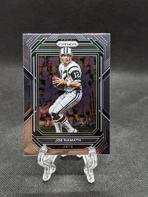 You Pick Your Cards * New York Jets Fan Favorites Old & New Namath * Martin ++ - Image 1 of 4