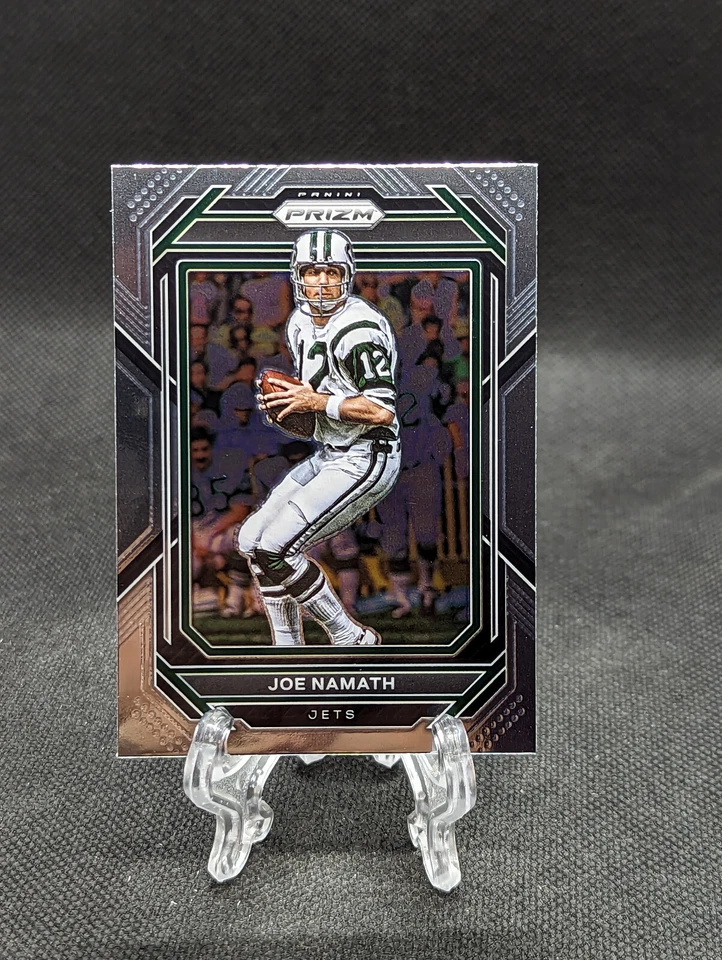 You Pick Your Cards * New York Jets Fan Favorites Old & New Namath * Martin ++ - Image 1 of 4