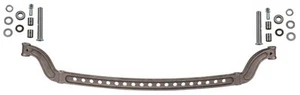 NEW 1928-48 FORD 47" DRILLED FORGED I-BEAM AXLE WITH KING PINS 4" DROP,HOT ROD - Picture 1 of 1