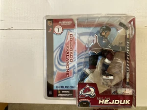 Milan Hejduk McFarlane Colorado Avalanche - Imagen 1 de 1