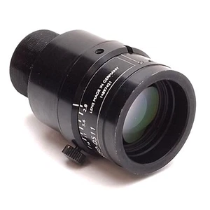 Schneider Kreuznach 2.8/50-0511 Xenoplan C-Mount Camera Lens F2.8-16, 50mm Focal - Picture 1 of 7