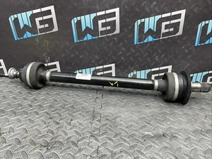 Conjunto de eje trasero izquierdo CV BMW M5 F90 2018-2020 OEM 7856937 - Imagen 1 de 8