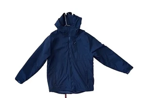 Champion 3-In-1 Systems Jacket Waterproof Weatherproof Outerwear Zip Up Sz.Large - Picture 1 of 24