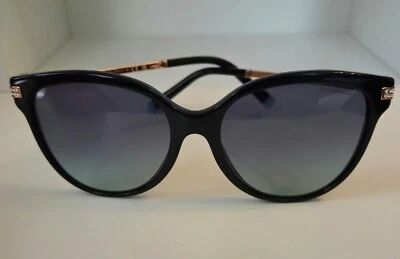 Gafas de sol para mujer Tiffany & Co. TF4193B 80019S Foto 1 de 3