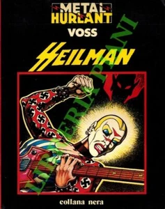 VOSS - Heilman. (3-68863) - Bild 1 von 1