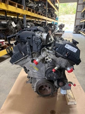 Ford Transit 250 2016-2019 motor de 3,7 L *probado funcionando bien 212 k* OEM ETK46007G Foto 1 de 4