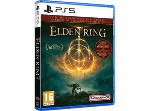 PS5 Elden Ring: Shadow Of The Erdtree - Imagen 1 de 6