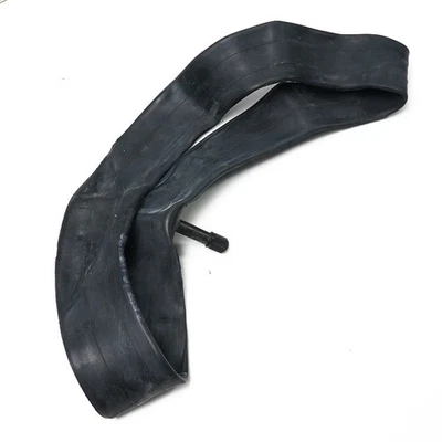 1pcs Bike Bicycle Inner Tube Straight-Schrader Valve Butyl 12  12x1.75-2.125 - Image 1 of 4