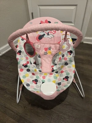 balancín bebé Foto 1 de 2