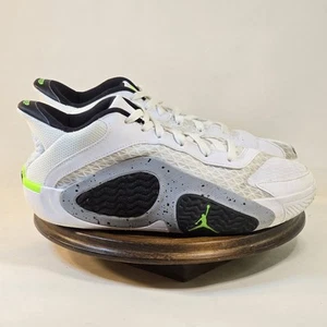 Nike Air Jordan Tatum 2 Boys Size 6Y Basketball Shoes Gym Sneakers FJ6459-100 - Picture 1 of 10