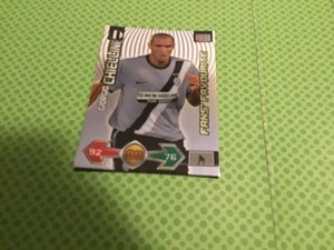 PANINI CALCIATORI 2009-10 🇮🇹 ADRENALYN G.CHIELLINI JUVENTUS ⚫️⚪️FANS FAVORITE - Bild 1 von 2