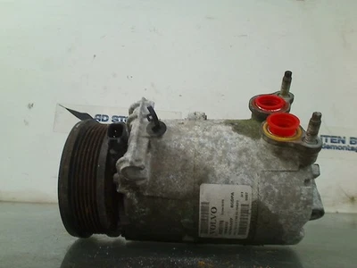 KLIMA PUMPE AC COMPRESSOR Volvo XC60 I (DZ) SUV 2.0 T 16V (B4204T6) 2011 8623176 - Imagem 1 de 4