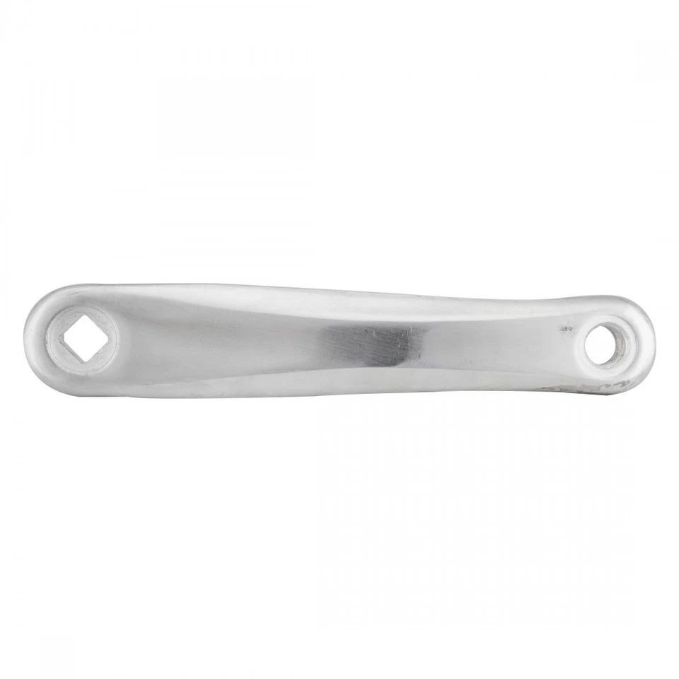 Sunlite Alloy Low Profile Left Arm Crankarm 170 Silver