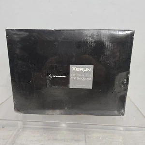 Hobbywing Xerun Axe 540L 2100kv R2 Combo für Rock Crawler 38020312 versiegelt - Bild 1 von 8