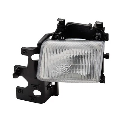 For Dodge B3500 95-97 TYC Driver Side Replacement Headlight Standard Line Foto 1 de 4