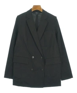 Theory Casual Jackets Black 00(Approx. XS) 2200593369029 - Picture 1 of 5