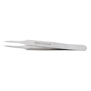 Tweezerman Stainless Steel Ingrown Hair Splintertweeze for Women and Men - Picture 1 of 9