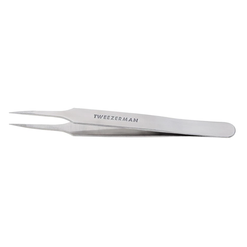 Tweezerman Stainless Steel Ingrown Hair Splintertweeze for Women and Men - Image 1 of 4