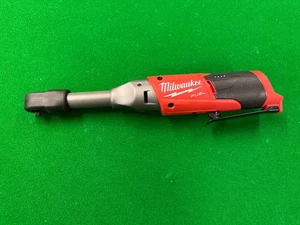 Milwaukee M12 2559 1/4” Ratchet - Picture 1 of 4