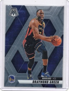2024-25 Panini Mosaic - Draymond Green #140 Golden State Warriors - Picture 1 of 2