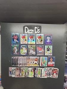 2014 Bowman Draft Top Prospects Chrome Rafael Devers #CTP-37 Ref Rc Plus Read - Picture 1 of 12