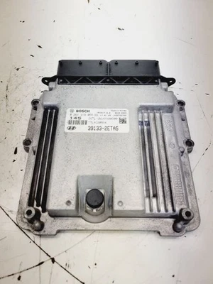 2017 Hyundai Tucson 2.0L AWD Engine Ecu Module 39133-2ETA5 *w/o push-start* - Image 1 of 4