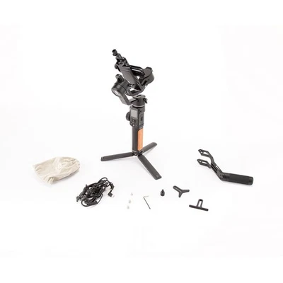 Feiyu AK2000S Standard Gimbal Kit for Mirrorless and DSLR Cameras - SKU#1984772 - Image 1 of 4
