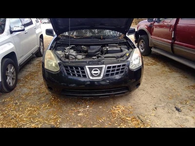 Passenger Sun Visor With Illumination VIN J 1st Digit Fits 08-15 ROGUE 1120975 Foto 1 de 4