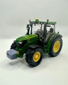 1 32 scale scratchbuilt John Deere weight block, suits wiking, universal hobbies - Picture 1 of 3