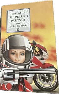 Book Pel And The Perfect Partner Hardcover By Juliet Hebden - Bild 1 von 2