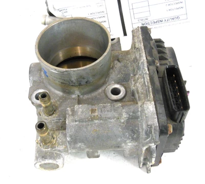 Honda Accord 2014 2015 2,0 L híbrido carrocería del acelerador OEM Foto 1 de 3