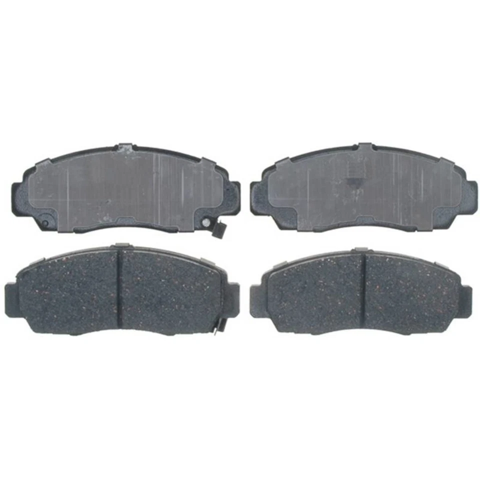 Juego de pastillas de freno 17D787CHF1 AC Delco juego de 2 ruedas cupé delantero sedán para Acura TSX Foto 1 de 1