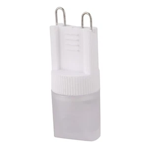 Warm White 1 LED Bulb Spot Light Lamp 1W AC 220V-240V High T6P81529 - Picture 1 of 8