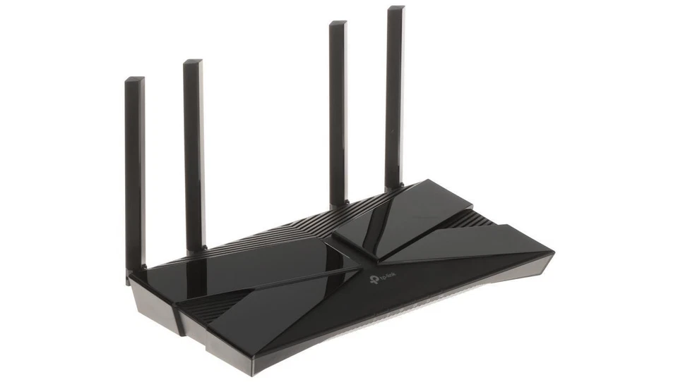 ROUTER ARCHER-AX10 Wi-Fi 6 2.4inbsp/brGHz, 5inbsp/brGHz 1201inbsp/brMb/s + 300in - Bild 1 von 1
