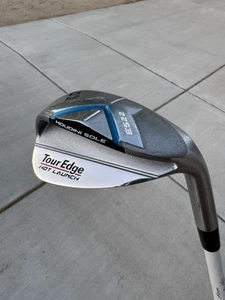 Tour Edge E522 Gap Wedge (52) Regular Flex - Picture 1 of 4