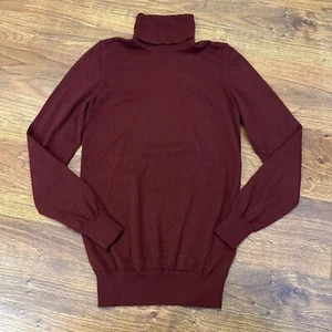 Loro Piana 100% Kaschmir Rollkragen Pullover - Bild 1 von 4