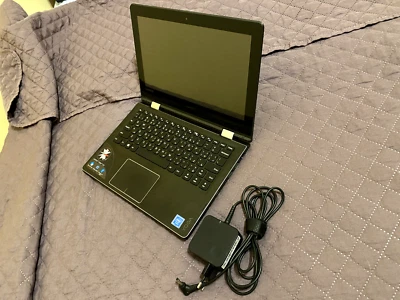 laptop - Image 1 of 2