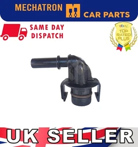 FORD FOCUS FIESTA MONDEO 1.6 TDCi BRAKE SYSTEM VACUUM PUMP PIPE 3M5Q2A451AD - Picture 1 of 1