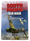 WW2 Australian RAAF South Pacific Air War Moresby Vol 2 SC Reference Book