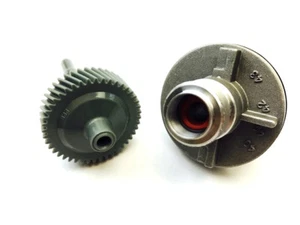 TH400 400 Transmission Speedometer 40-45 Housing & 44 Tooth Driven Gear - Picture 1 of 1