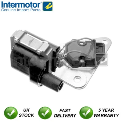 Intermotor Ignition Coil Pack Fits Volvo V70 850 S70 2.0 2.3 2.4 12921SJ - Изображение 1 из 2