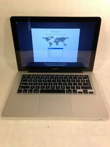 Macbook Pro A1278 for sale | eBay