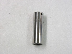 Cornwell Tools USA 3/8" Drive 5/8" Deep 6 Pt Chrome Socket T-2220-L - Picture 1 of 4